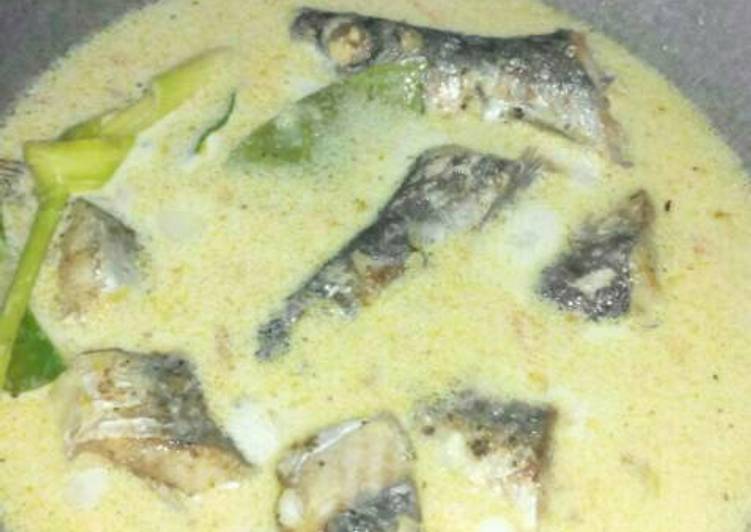 Langkah Mudah untuk Membuat Ikan Cucur Kuah🐟, Menggugah Selera