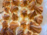 Bánh Meringue