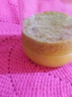 عکسی از دستور آب کردن دنبه