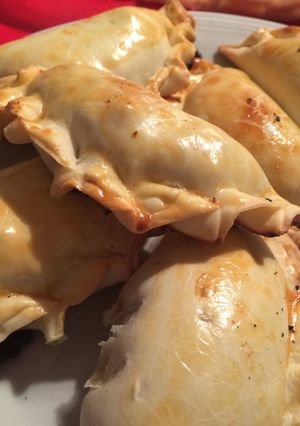 Una foto de Empanadas de Carne