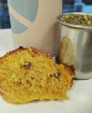 Carrot cake muy fácil
