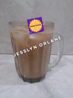 Foto resep Roasted milk tea by jesslyn orlane