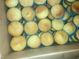 100 pieces cupcakes recipe