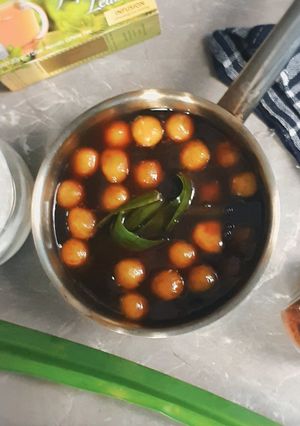 Foto resep Biji Salak
