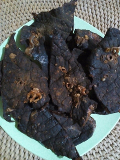 Foto resep Paru Goreng gurih