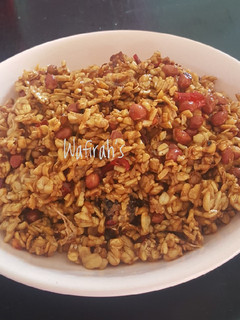 Foto resep Kering tempe