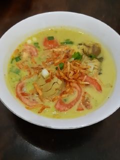 Foto resep Soto Otak Sapi