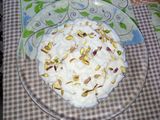 Egyptian Pudding