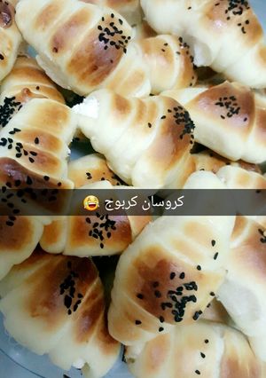 صورة لوصفة فطائر منوعة