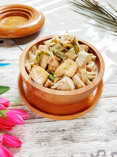 Foto resep Jangan Lombok Tahu Tempe