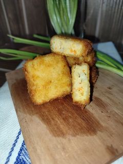Foto resep Chicken Nugget