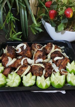 Foto resep Ayam Oven