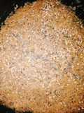 Pan de lino