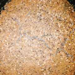 A picture of Pan de lino.