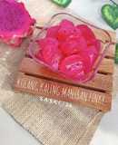Kolang Kaling Manisan Pinky