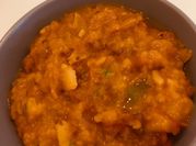 A picture of masala cardamom