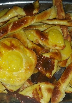 Una foto de Facturas de manteca 🥐