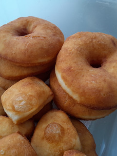 Una foto de Sopaipillas / Tortas Fritas