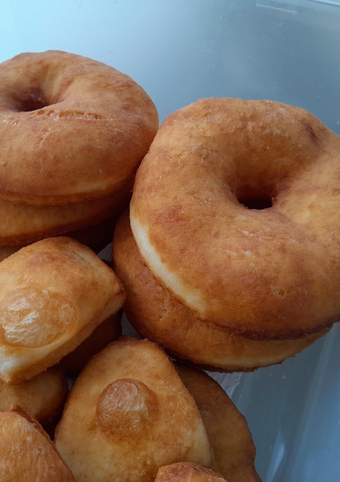 Una foto de Sopaipillas / Tortas Fritas