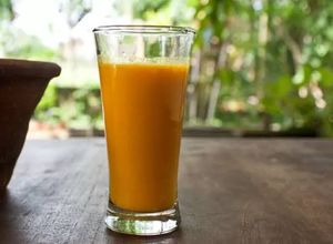 Foto resep Jamu Temulawak