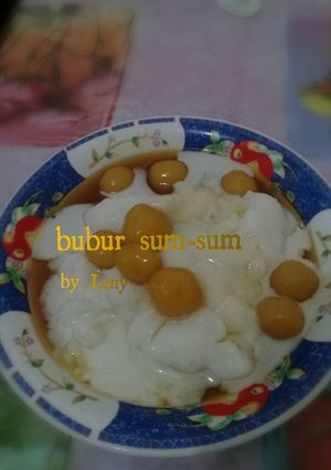 Foto resep Bubur sumsum