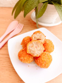 Foto resep Bitterballen