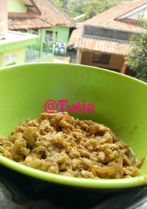 Foto resep Chicken Teriyaki (MPasi 1,5y)
