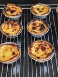 Pastel de Nata