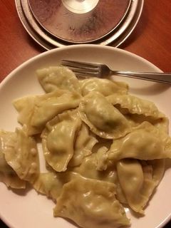 รูปของ เกี๊ยวนึ่งDumpling