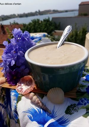Une photo de Tartinade de galère