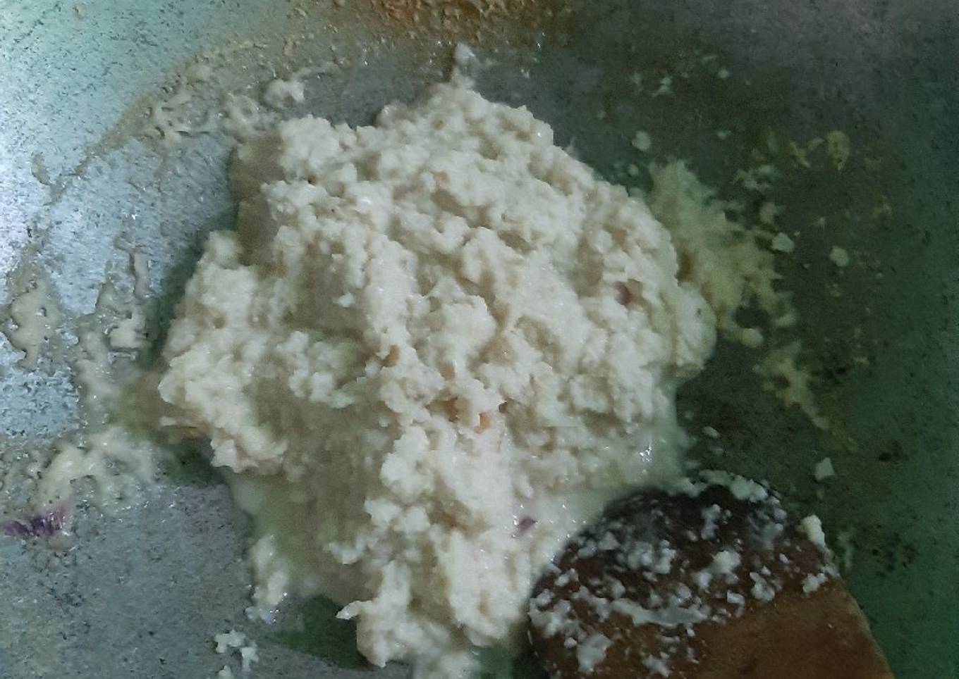 Bumbu Dasar Sambal Goreng