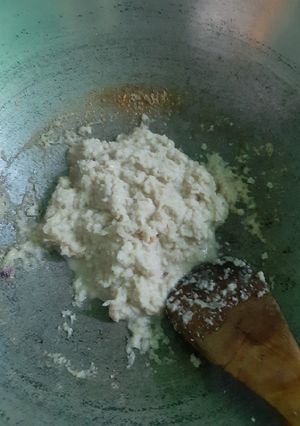 Foto resep Bumbu Dasar Sambal Goreng