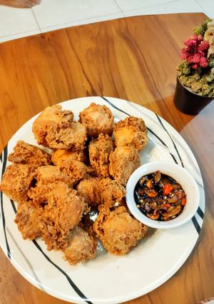 Foto resep Tahu Crispy