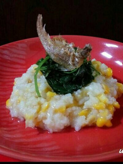Foto resep Tinutuan (bubur manado)