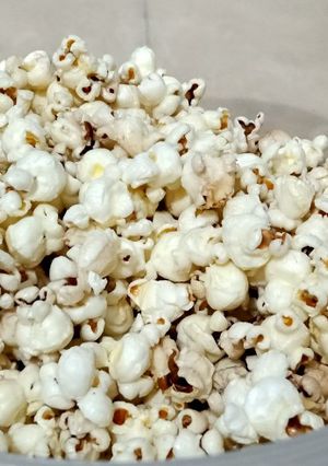 Foto resep PopCorn