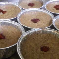 รูปของ Puding Kurma No Sugar