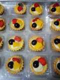 Pie Buah / Fruity Pie