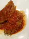 Cabbage Rolls