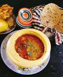 Moong dal tadka masala moong dal curry