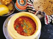A picture of tbsp moong dal