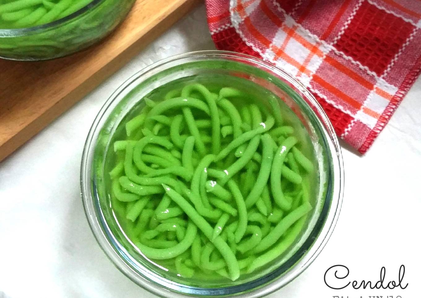 Cendol