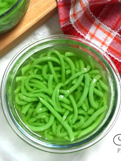 Foto resep Cendol
