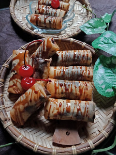 Foto resep Piscok keju