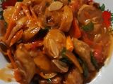 Rolade A.M.P (Asam Manis Pedas)