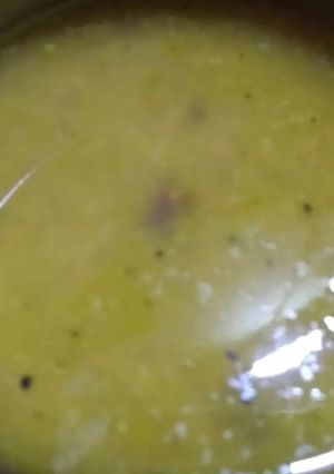 ডাল(dal recipe in Bengali) রেসিপির প্রধান ছবি