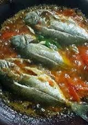 Foto resep Gammi Bawis ala wEntyt