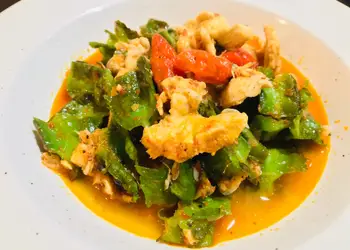 Resep Mudah Kecipir Gulai Rebon (auto nambah nasi🤤) Sedap Nikmat