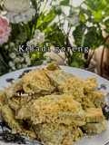 Keladi goreng