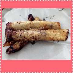 Piscok (pisang coklat) রেসিপির প্রধান ছবি