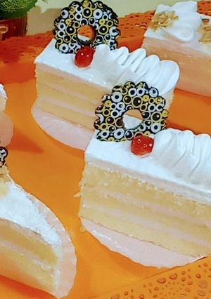 صورة لوصفة جاتوه المحلات